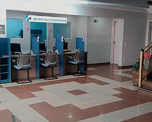 Imagem Consultório 4