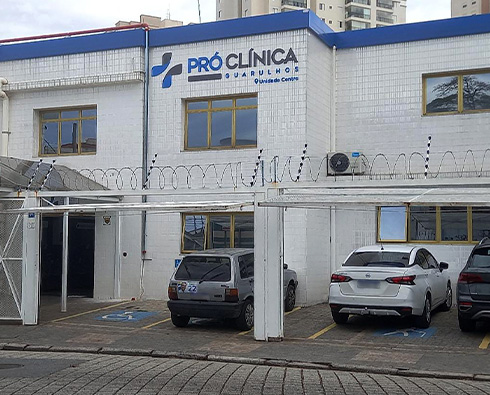 Imagem Consultório 7